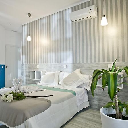 Hostal Main Street Madrid Zimmer foto