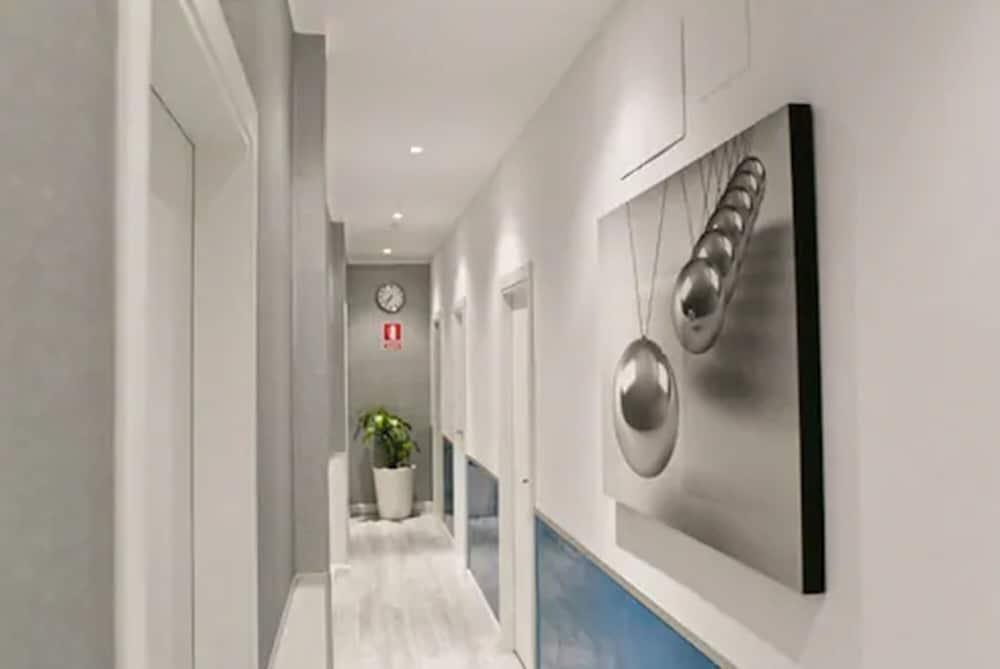 Hostal Main Street Madrid Exterior foto