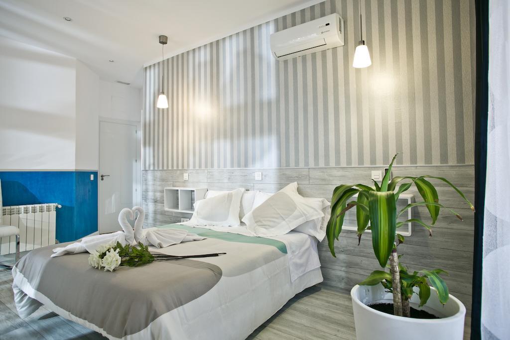 Hostal Main Street Madrid Zimmer foto