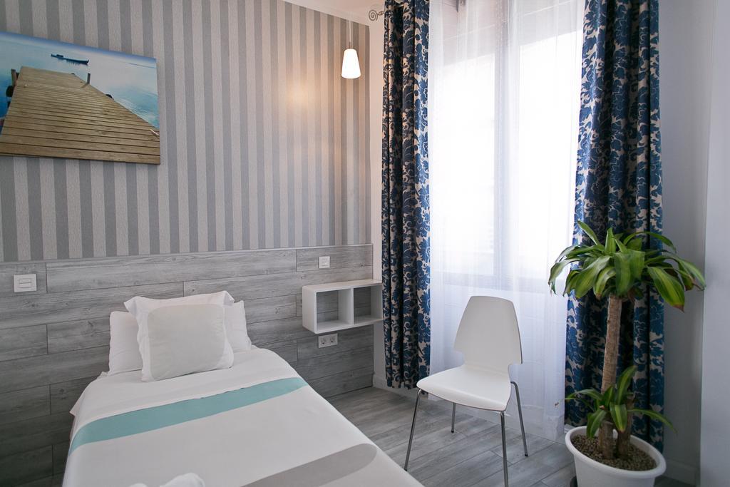 Hostal Main Street Madrid Zimmer foto