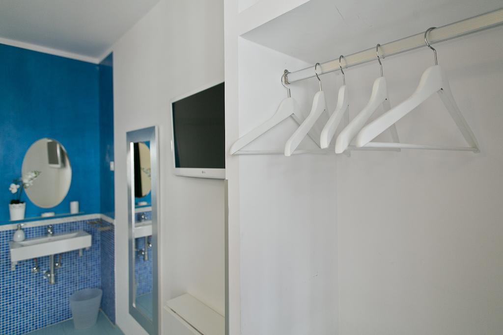 Hostal Main Street Madrid Zimmer foto